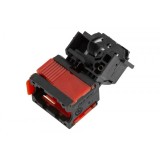 Comutator pornire Renault Clio 3 20, Kangoo 20, Modus 20, Master 20, Twingo 20, Opel Movano 20, versiune cu 4 Pini, Tip: &amp;quot; I&amp;quot; , EKS-RE-004