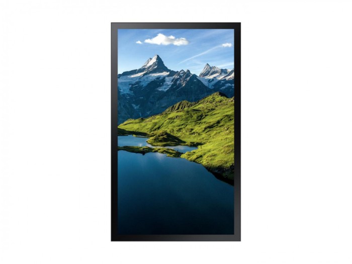 Monitor signage SAMSUNG OH75F 2500nit