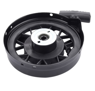 Demaror Tecumseh LEV150 foto