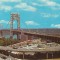*Statele Unite, poduri (7), New York, c.p.i., necirculata