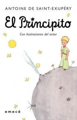 El Principito foto