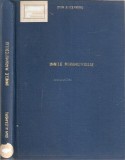 Imnele Maramuresului - Ioan Alexandru, Cartea Romaneasca, 1988, Roman, Beletristica, Coperta Cartonata