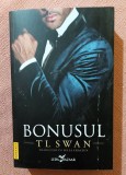 Bonusul. Editura Leda Bazaar, 2025 - T.L. Swan