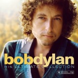 Bob Dylan: His Ultimate Collection - Vinyl | Bob Dylan
