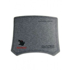 Mousepad Hunter 300x250x2mm