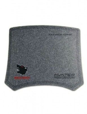 Mousepad Hunter 300x250x2mm foto