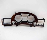 Ornament ceas de bord AUDI A8 D3 4E2, 4E8 2003 OEM: 4E0947147,4E1857115,4E0907569 13937832