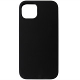 Husa silicon TPU soft neagra pentru Apple iPhone 13