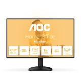 Cumpara ieftin AOC 24B31H , Monitor IPS 23.8 FHD, 120Hz, 1ms MPRT, Adaptive Sync, HDMI VGA