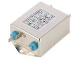 Filtru Anti-Interferențe Monofazat 250VAC 16A