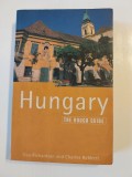Hungary - The Rough Guide, Dan Richardson and Charles Hebbert, 1995