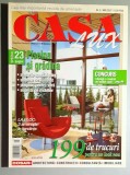 Revista Casa Lux nr. 5 din 2007