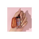 Fard de ochi Glitter pulbere, Ushas, Always More Glitter, 06, Huda Beauty