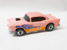 Masinuta colectie Hot Wheels Chevy 1978 Mattel foto