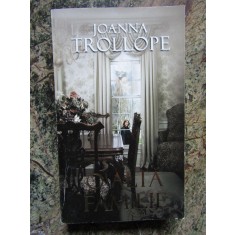 O ALTA FAMILIE-JOANNA TROLLOPE