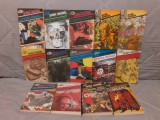 SVEN HASSEL COLECTIE COMANDO INTEGRALA (14 VOL)