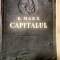 Karl Marx - Capitalul III (volumul 3) , Partea I, Cartea a III-a