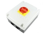Carcasă Generatoare GA063A/GA063SA/GA080A/GA100A/GAZ2