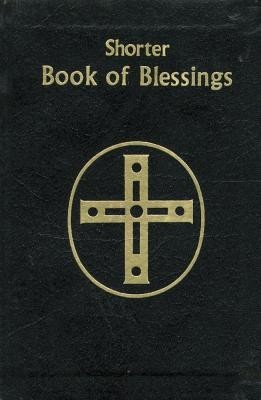 Shorter Book of Blessings foto