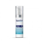 Cremă Hidratantă Față Bepanthol Bayer 75ml, Pompă, Pro-Vitamina B5, Antioxidantă, Regenerare, Fără Parfum, Testată Dermatologic