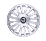 Capace Roti Kerime R15, Potrivite Jantelor de 15 inch, Pentru Volvo, Model 329