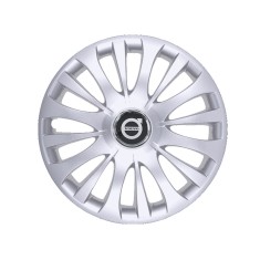 Capace Roti Kerime R15, Potrivite Jantelor de 15 inch, Pentru Volvo, Model 329