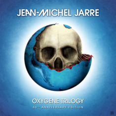 Oxygene Trilogy | Jean-Michel Jarre