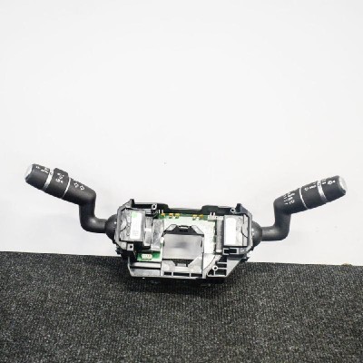 Maneta semnalizare ștergătoare LAND ROVER RANGE ROVER EVOQUE L538 2014 OEM: BJ32-3F972-DBBJ32-3F973-BBDPLA-13N064-DA | 3593365 foto