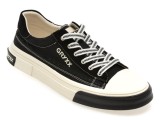 Cumpara ieftin Pantofi sport GRYXX negri, T871, din material textil