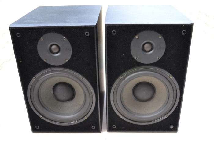 Boxe Nubert NuBox 360