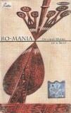 Ro-Mania - De C&acirc;nd Muma Ne-o Făcut..., Caseta Audio, Album, Cat Music