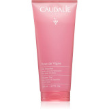 Caudalie Rose de Vigne gel de dus hidratant 200 ml