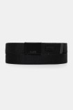 HUGO curea culoarea negru, 50554002