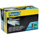 Rapid No. 140 - Set capse 10.6x8 mm R14 R34 R44 R64 ALU740 ALU840 ALU940 R11 R311 E-tac ESN114 R214 PS111 5000 bucati