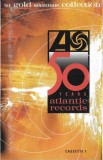 Various - 50 Years: The Gold Anniversary Collection, 2xCaseta audio