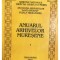 Liviu Boar - Anuarul arhivelor Muresene I (Editia: 2002)