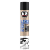 Spray dezghetat parbriz, 750ml, -70&deg;C K608 Alaska K2 Automotive TrustedCars