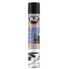 Spray dezghetat parbriz, 750ml, -70&deg;C K608 Alaska K2 Automotive TrustedCars