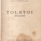 C. Narly - Tolstoi. Educator (1929)