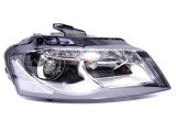 Far stanga/dreapta Bi-Xenon Led Audi A3 8P an 2008-2013 , faruri noi