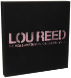 The Rca &amp; Arista Vinyl Collection, Vol.1 - Vinyl Box set | Lou Reed, Rock, sony music