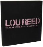 The Rca &amp; Arista Vinyl Collection, Vol.1 - Vinyl Box set | Lou Reed, Rock, Sony Music