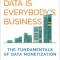 Data Is Everybody&#039;s Business: The Fundamentals of Data Monetization