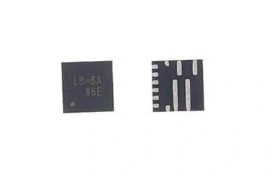 RT6256BGQUF RT6256B L8=4A L8=4C L8=5D L8= QFN-12 foto