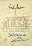 Sătmarul de altădată, Carte Non-fictiune Hardcover, Școala Ardeleană