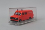 bnk jc Revell Praline 82424 Ford Transit Feuerwehr 1/87