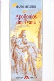 APOLLONIOS DIN TYANA-MARIO MEUNIER-275251