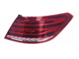Stop spate, lampa Mercedes Clasa E Coupe/Cabrio (C207), 01.2013-, montare spate, dreapta, LED; exterior, ULO