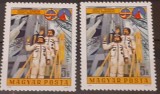 Cumpara ieftin Ungaria 1980 Cosmos, cosmonaut 1v mnh, Nestampilat