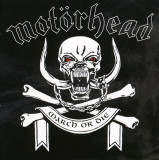 March Or Die | Motorhead